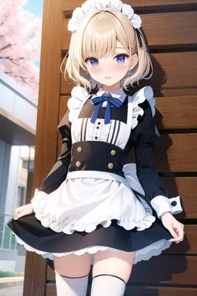 男の娘を生成させてみた……まとめ