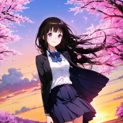 Eru Chitanda N29