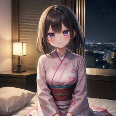おやすみなさい