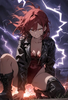 サンダーウィッチ