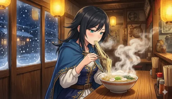 それにしてもすげぇ勢いだな