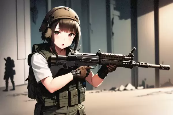 グリフィン・・・