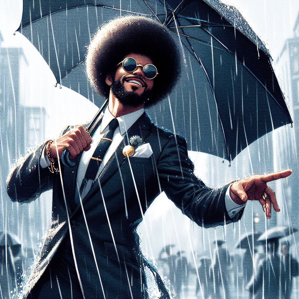 Singin\' in the Rain