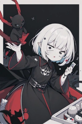 きらいじゃない