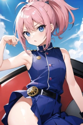 軍服