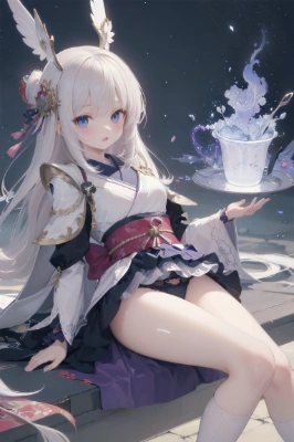 魔導アーマー(和)