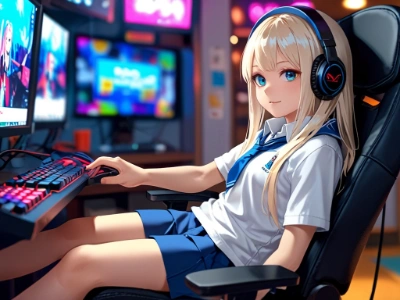 eスポ－ツ