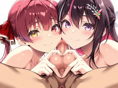 キンタマハート