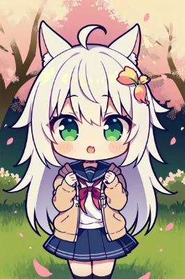 触ったら逮捕～！