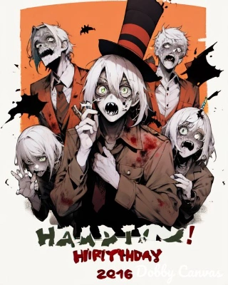 誕生日