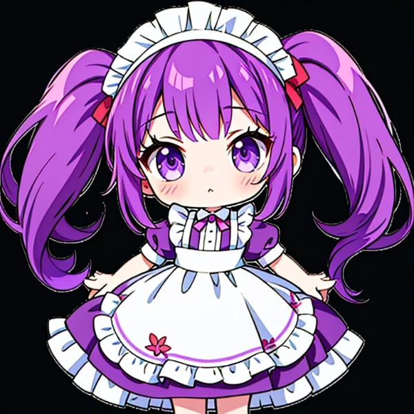 お帰りなさいませ