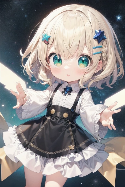 星姫