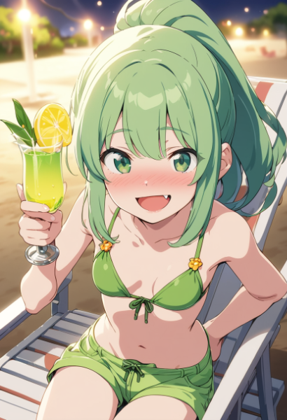 レモンカクテル