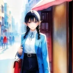 エルフ好き