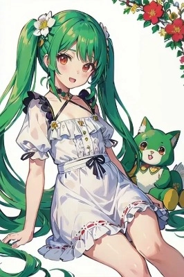初音ミク