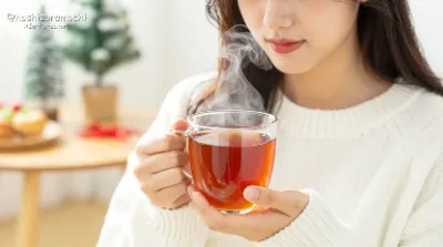 新しい自分を支える1杯