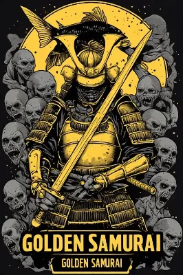 『GOLDEN SAMURAI』 ・第3章（L）