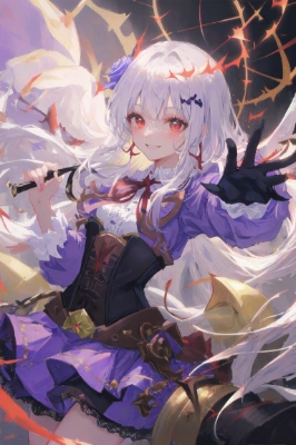 いばら姫