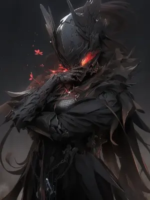 闇染の騎士