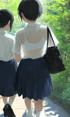 透けるブラジャー