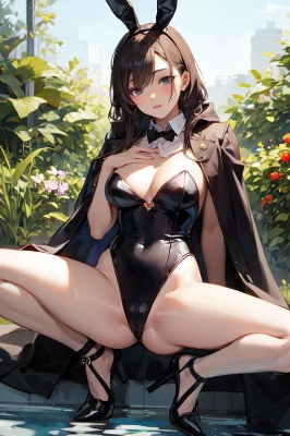 何を見ているの．．