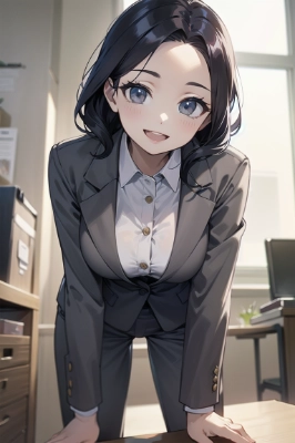 スーツ