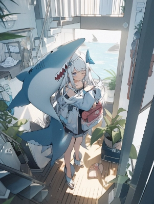 日常生活