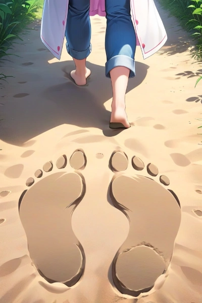 大きくないよ！