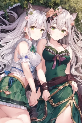 ケットシー