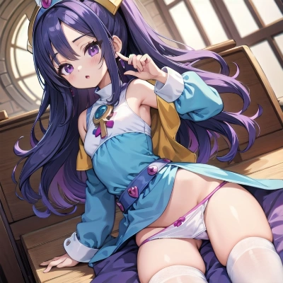 神官
