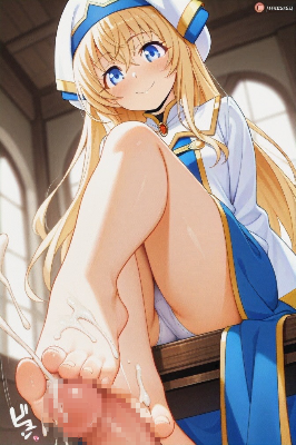 ゴブスレ