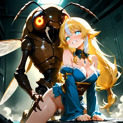 女の子達とロッカールームのおぞましき影2