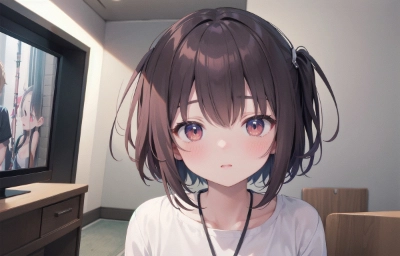妹