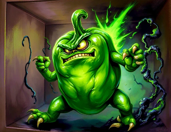 フレッシュとホロニガの奇跡のレシピ / 冷蔵庫の奥で生まれた、ゆかいな友情物語！