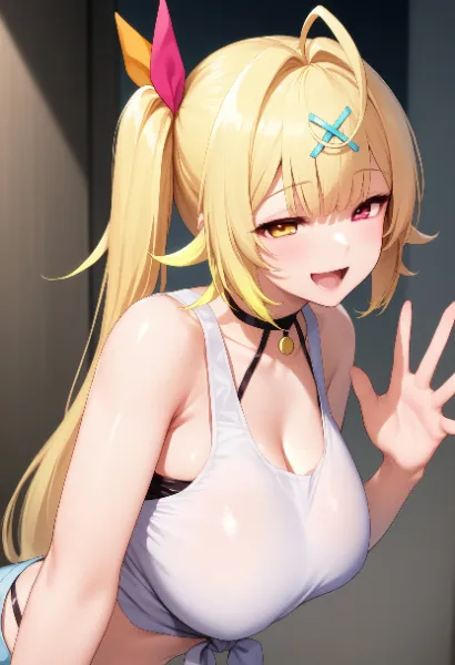 こんちゃーっす⭐