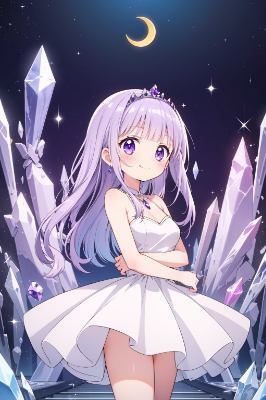 薔薇水晶は破滅の煌めき