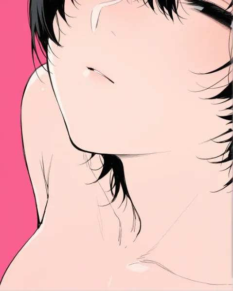 …へー…