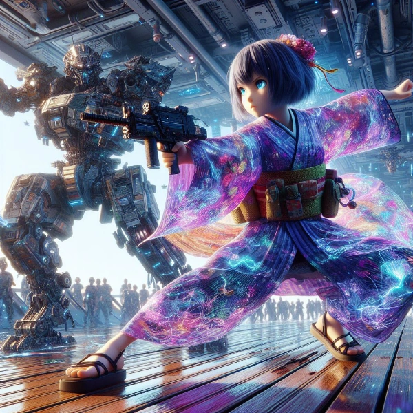 まずは形からです♪