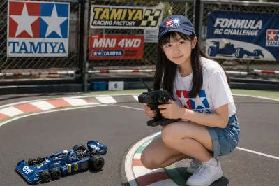 参戦