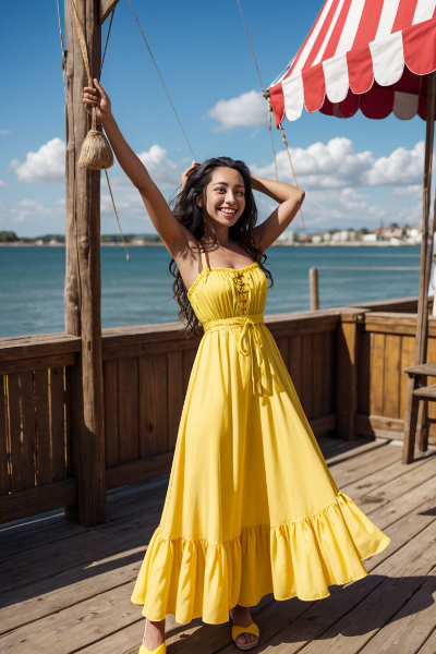 実写化したお嬢さま其之二