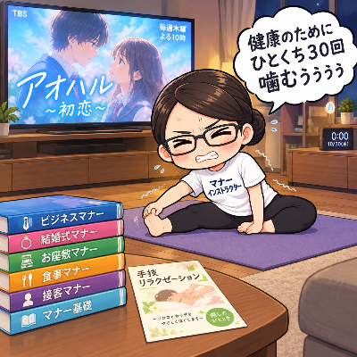 10/30 何の日MIX