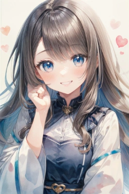 ｢しあわせだよ？｣