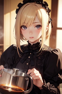 ご注文は
