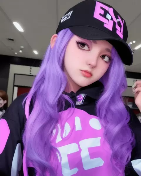 E-Girl - 9