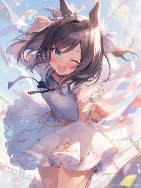 アイドルスマイル