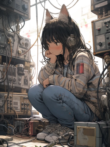 ネットワーク(配線