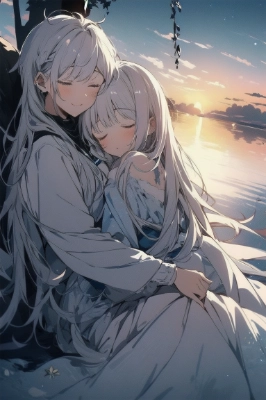 親子