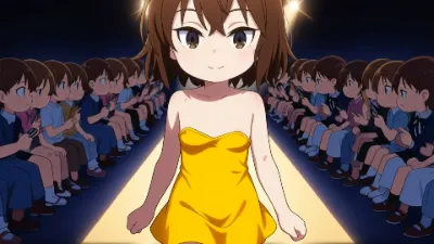 つるぺたの弊害