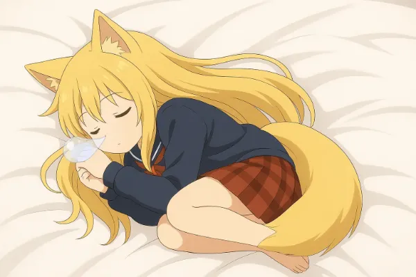 おやすみなさい☆゜:。*。 *:.｡☆..｡.