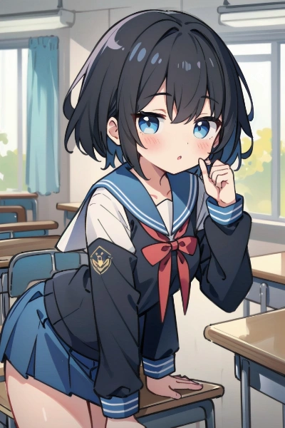 学生